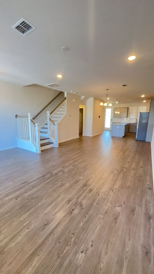 Photo - Stunning 2 Bed 2.5 Bath Townhome!
