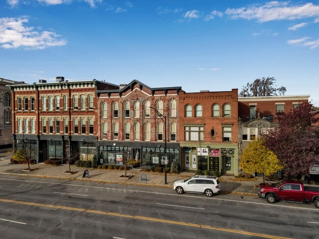 Photo - The Granite Works