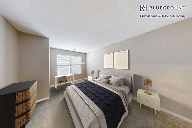 Photo - 100 Court N Dr Unit FL1-ID1733A