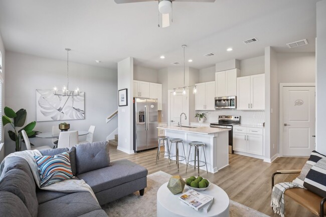 Building Photo - Retreat 3Beds | 2.5Baths Rental