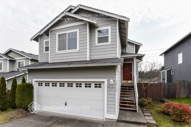 Building Photo - 10912 181st Ave Pl E Rental