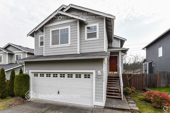 Building Photo - 10912 181st Ave Pl E Rental