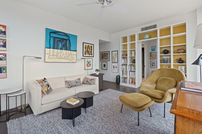 Photo - 1801 Lavaca St Unidad 12K