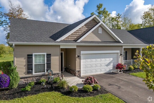 Photo - The Mission Hills Villas