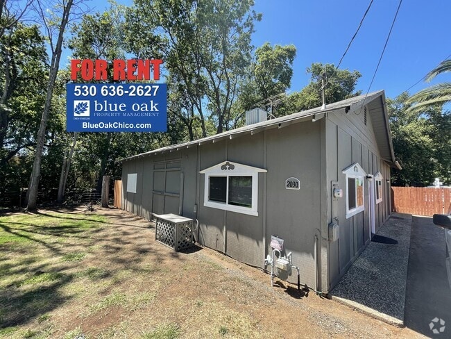 Building Photo - 2030 Humboldt Rd Rental