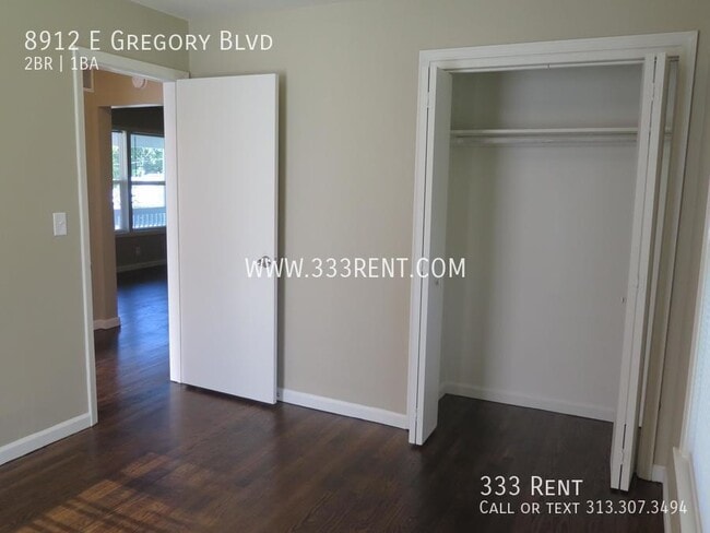 Photo - 8912 E Gregory Blvd