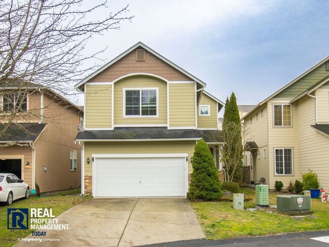 Photo - Great 3 Bedroom In South Hill!