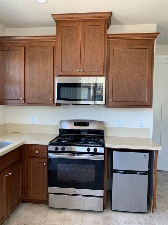 Photo - Nice 1 Bed 1 Bath upstairs apartment in the Cannery Neighborhood