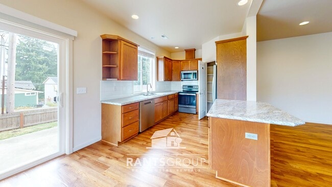 Photo - 603 S 3rd Ave SW Unidad 603 3rd Ave SW B