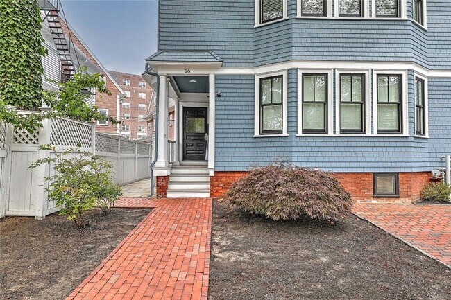 Photo - 26 S Angell St