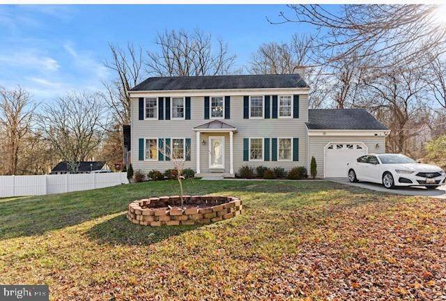 Photo - 5101 Lansing Dr