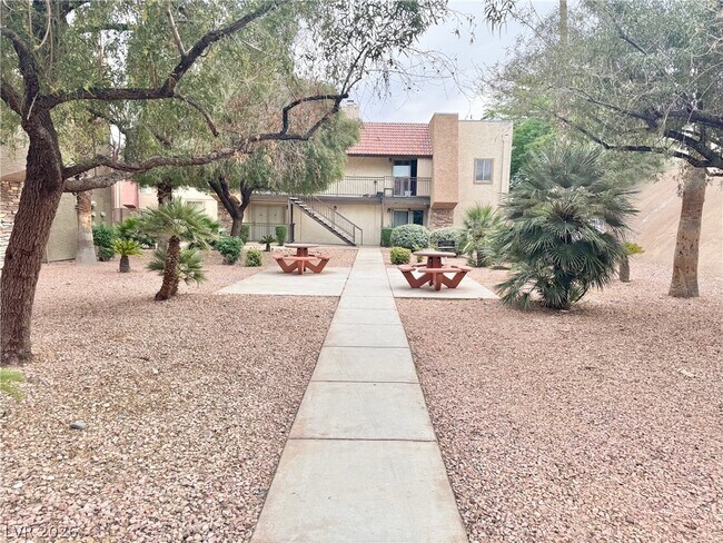 4361 Alexis Dr Unit 343