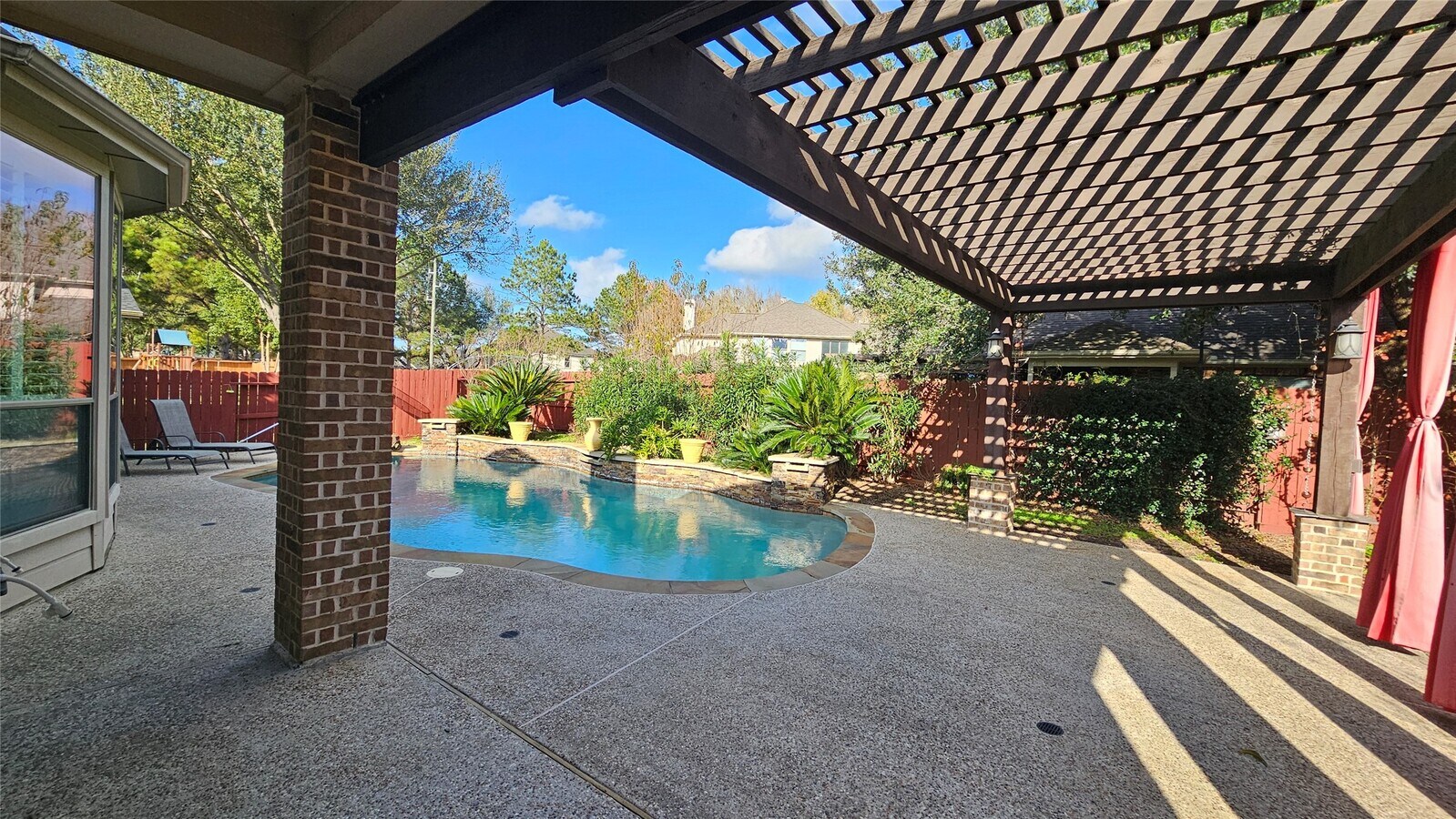 Photo - 5407 Moon Indigo Ln