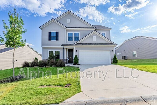 Building Photo - 205 Blue Danube Dr Rental