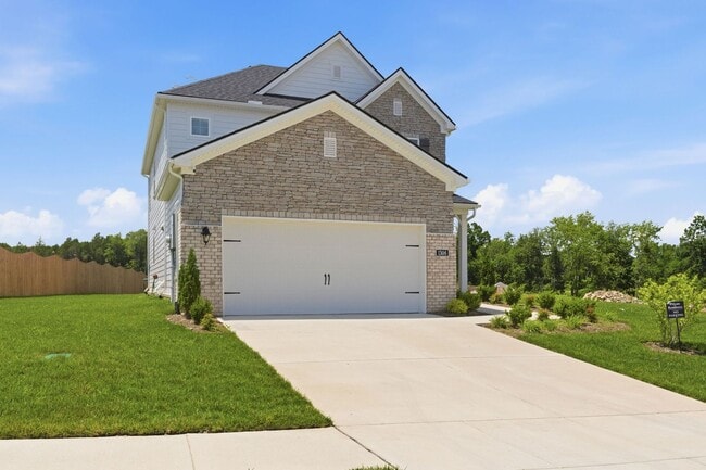 Photo - Mount Juliet Home