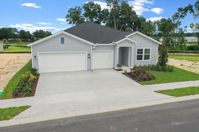 Building Photo - 8885 SW 68th Ter Rd Rental