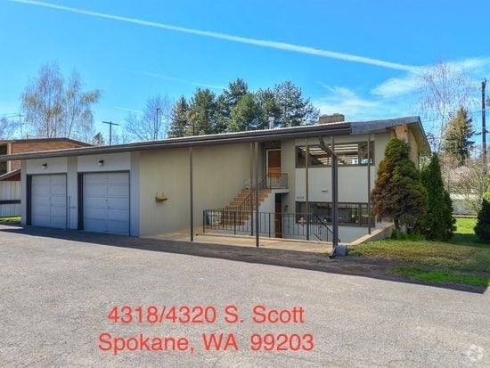 Building Photo - 4318 S Scott St Rental