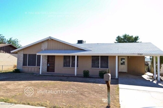 Photo - 7727 W Reade Ave