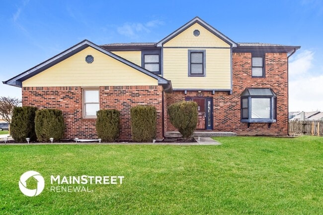 Building Photo - 3735 Crickwood Dr