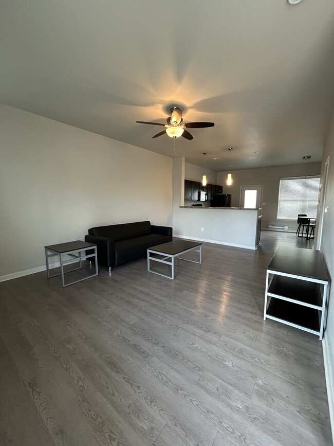 Living Room - 2170 Lucia Ln Townhome