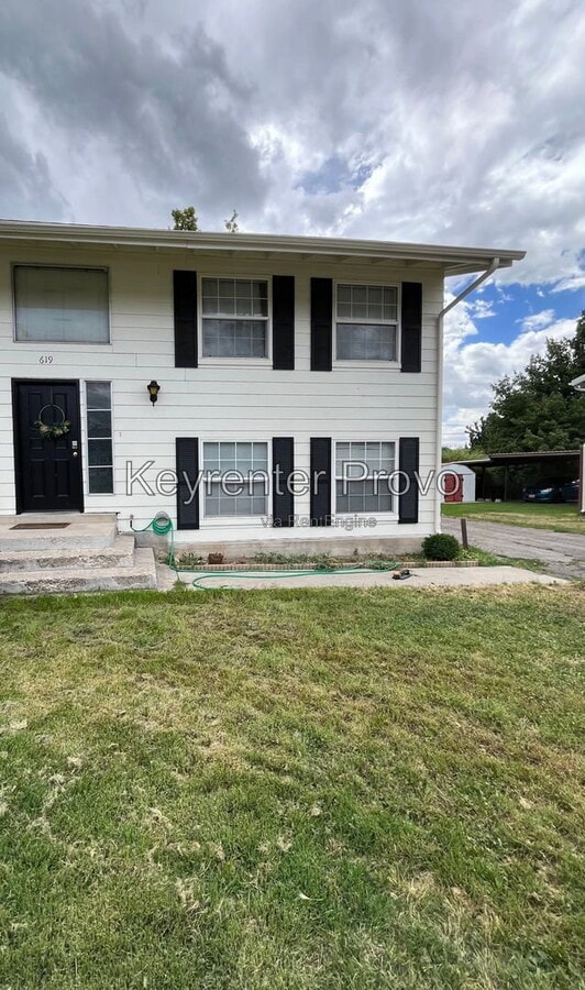 Photo - 619 W 1925 N St