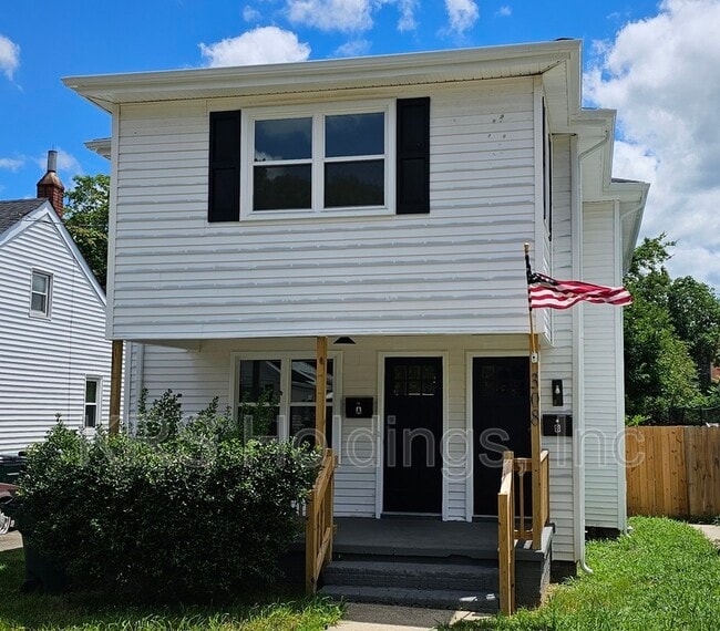 Photo - 308 St James Ave Unit B