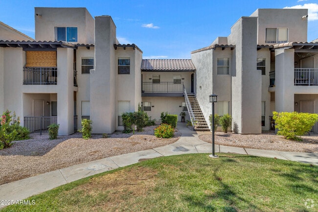Building Photo - 14145 N 92nd St Unit 2046 Rental