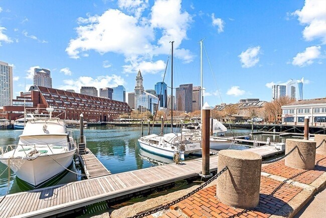 Photo - 56 Commercial Wharf Unit 56