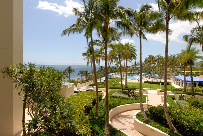 Photo - 3200 N Ocean Blvd Unit 506