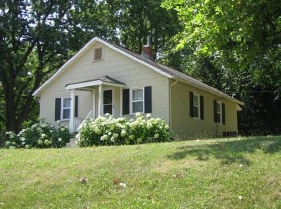 Photo - 607 Walnut St