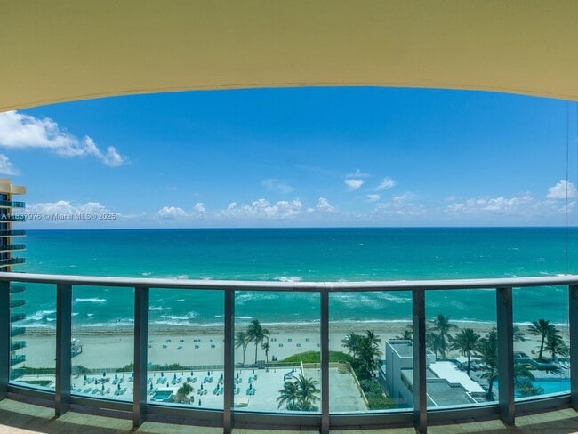 Building Photo - 2501 S Ocean Dr Unit 1525 Rental
