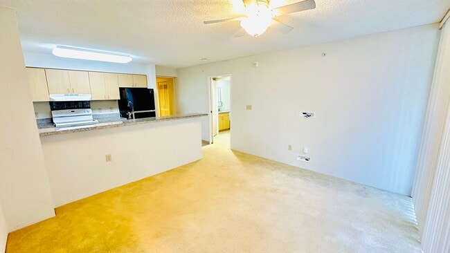Photo - Diamond in the rough 1 bedroom with den in Honolulu! Unit 1407