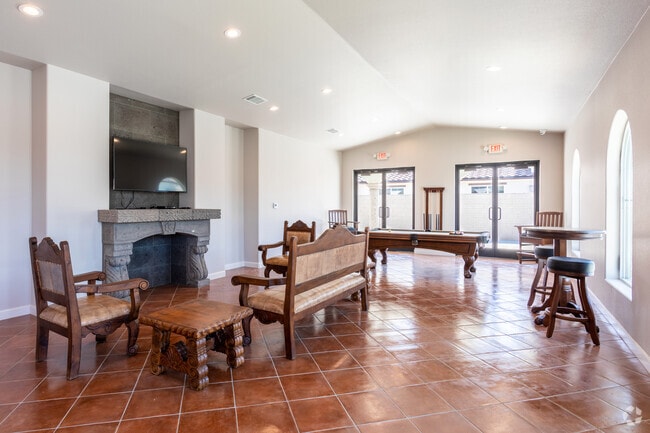 Clubhouse