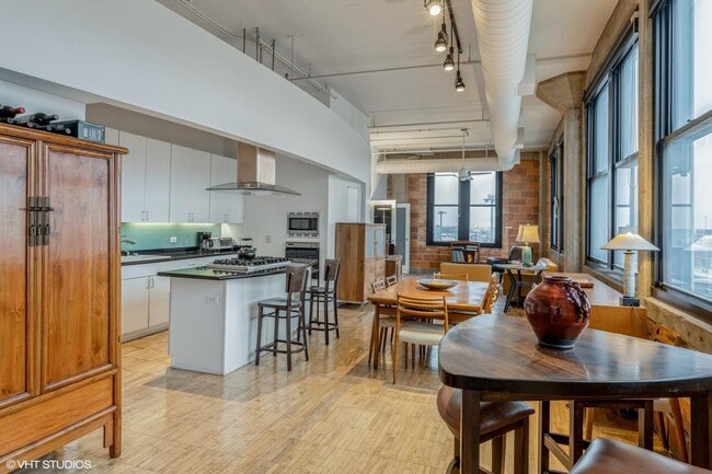 Photo - 728 W Jackson Blvd Unit 1007