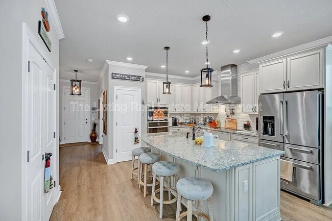 Photo - 2808 Gipper Cir