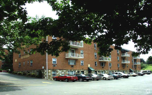 Photo - 1600 Church Rd