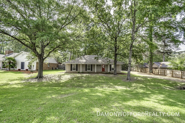 Photo - 502 Pelahatchie Shore Dr