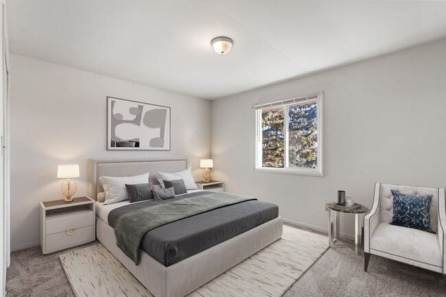 Photo - Geneva Street Apartments