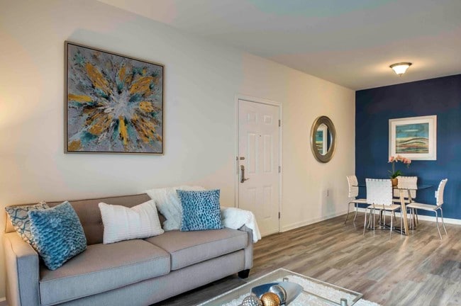 Photo - Wayside Point