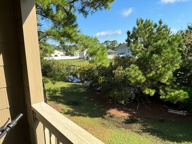 Photo - 2 Bedroom 2 Bath condo 2nd floor end unit at Myrtle Greens