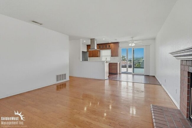 Photo - Lovely 3Bdm 2Ba Home with Spacious Outdoor Raised Deck in Lemon Grove!