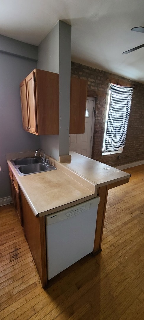 Photo - 1340 W 18th Pl Unit 1C