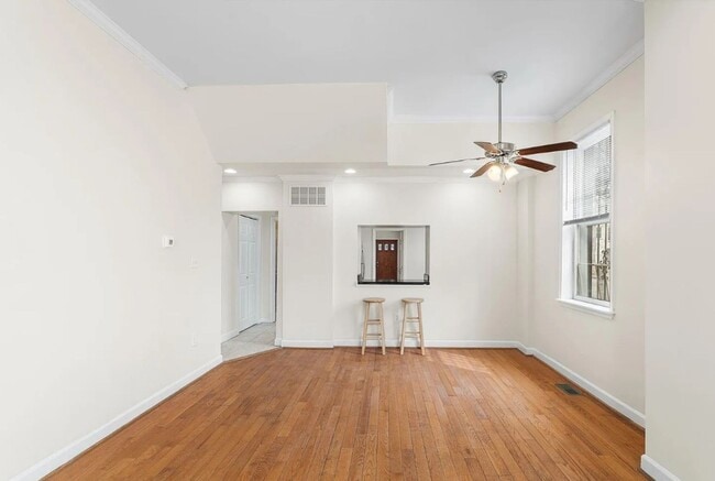 Photo - 1401 Druid Hill Ave Apartamento Unidad A