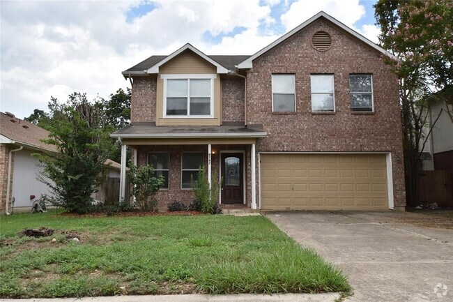 Building Photo - 9707 Copper Creek Dr Rental