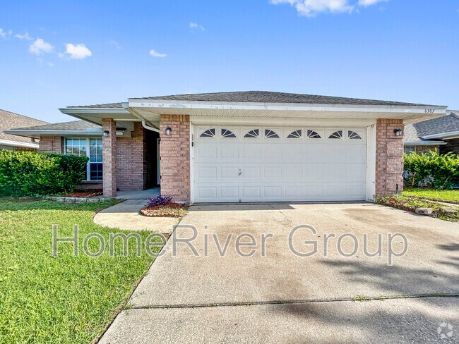 Building Photo - 6307 Ironside Dr S Rental