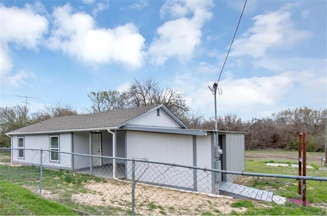 Photo - 15850 FM 920 House