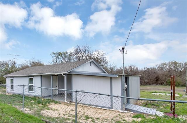 Building Photo - 15850 FM 920 Rental