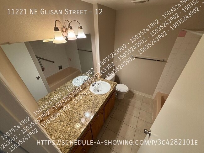 Photo - 11221 NE Glisan St Unit 12