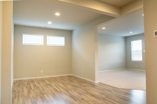 Photo - 3006 Mahogony St NE - corner lot