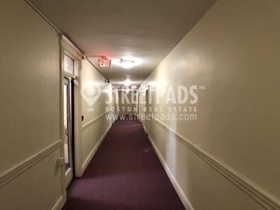Photo - 1 bedroom in Boston MA 02215